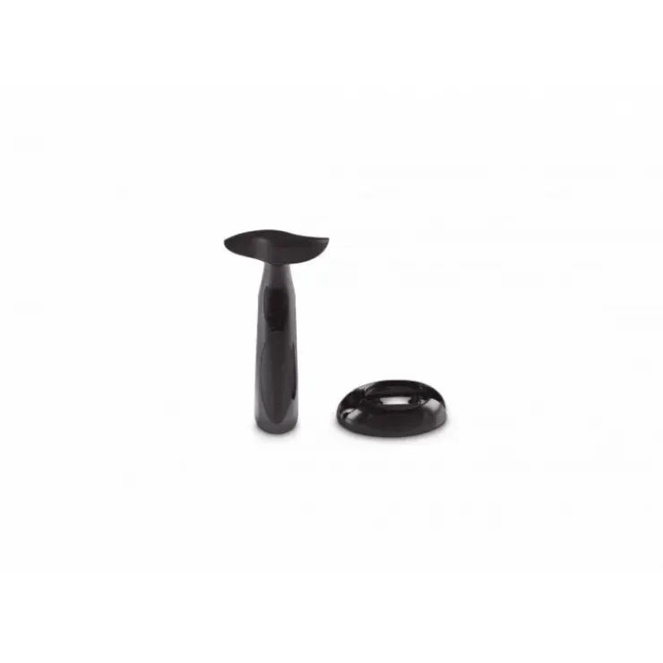 LE CREUSET Tire-Bouchon de Table avec Coupe-Capsules GS200 Clearance