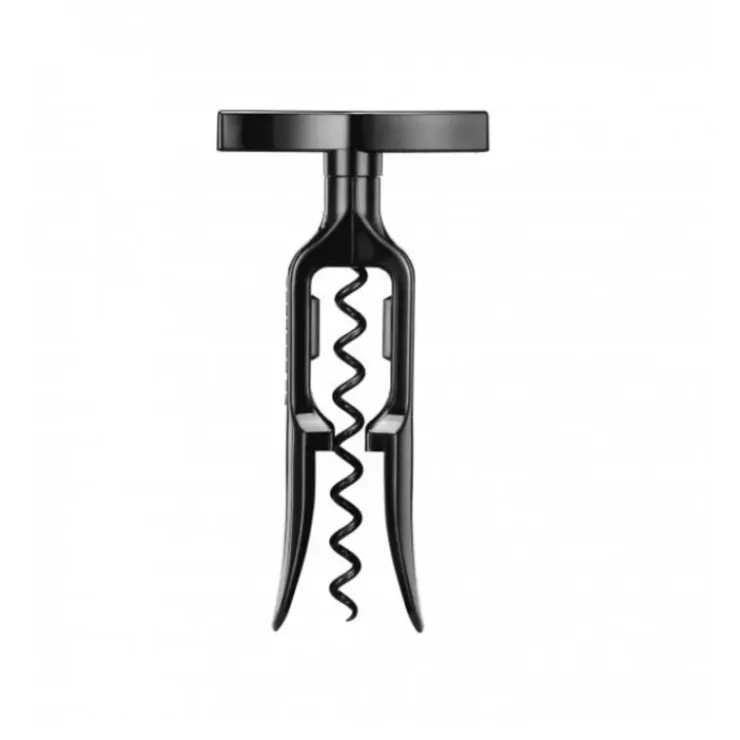 LE CREUSET Tire-Bouchon de table Noir TM-100 Clearance