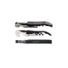 GAFIHC Tire-Bouchon Limonadier Double Détente Noir New