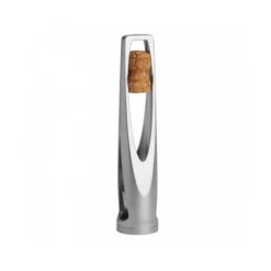LE CREUSET Tire-bouchon Pop Bulle Alu Brossé pour vins pétillants SW-105 Screwpull Best