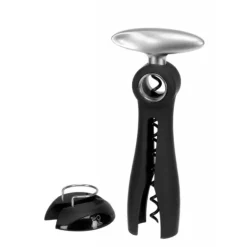 PEUGEOT Tire-Bouchon Salma Noir Discount