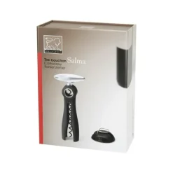 PEUGEOT Tire-Bouchon Salma Noir Discount