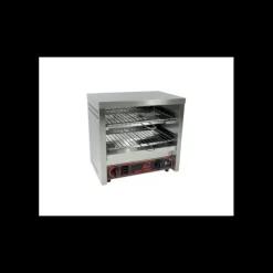 SOFRACA Toaster Super Club 2 étages 2,7 kW Best