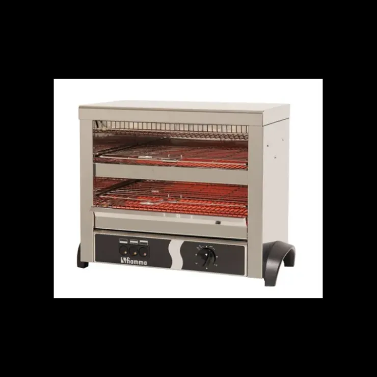 FIAMMA Toaster TRS30.4 2 Niveaux