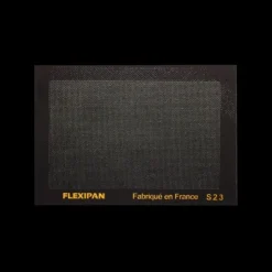 FLEXIPAN DEMARLE Toile de Cuisson Perforée 29,5 x 20,5 cm Sale