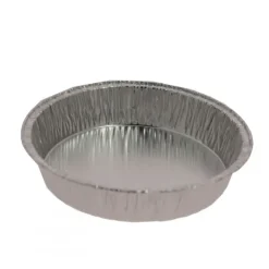 CUISINEADDICT Tourtière Aluminium TO 138 (145 cm3) - (x100) Discount
