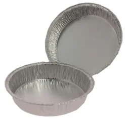 CUISINEADDICT Tourtière Aluminium TO 138 (145 cm3) - (x100) Discount
