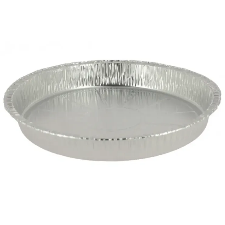 CUISINEADDICT Tourtière Aluminium TO 195 (580 cm3) - (x100) Hot