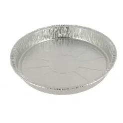 CUISINEADDICT Tourtière Aluminium TO 195 (580 cm3) - (x100) Hot