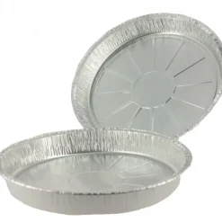 CUISINEADDICT Tourtière Aluminium TO 195 (580 cm3) - (x100) Hot