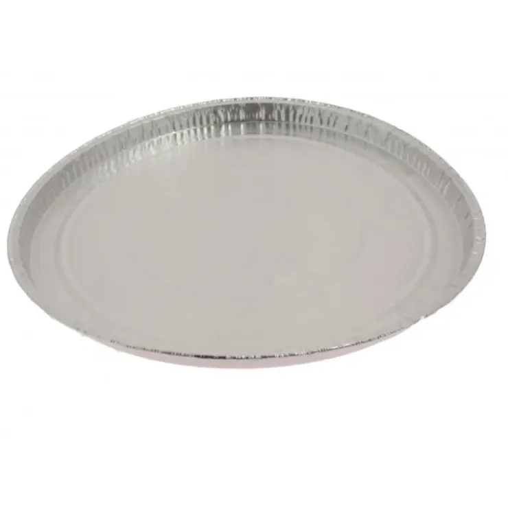 CUISINEADDICT Tourtière Aluminium TO 327 (880 cm3) - (x200) Hot