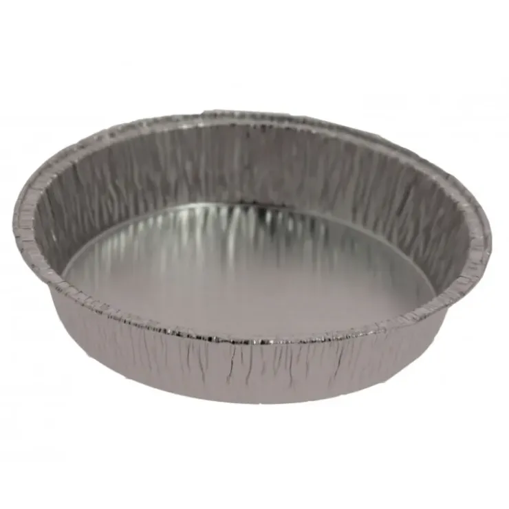 CUISINEADDICT Tourtière Aluminium TO 109 (145 cm3) - (x100) Clearance