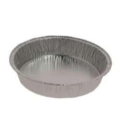 CUISINEADDICT Tourtière Aluminium TO 109 (145 cm3) - (x100) Clearance