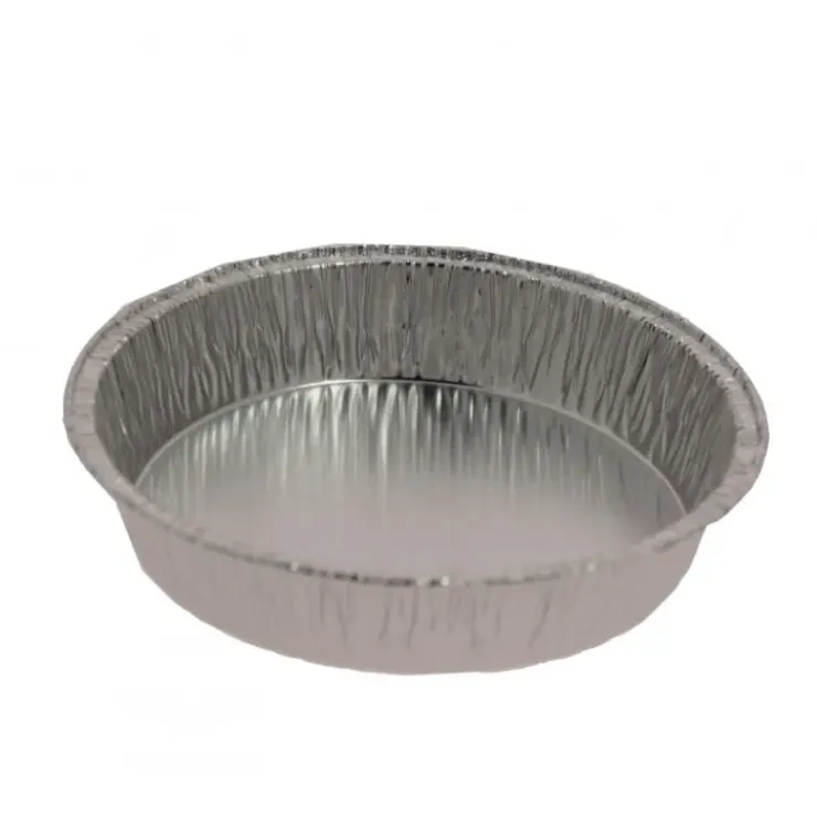 CUISINEADDICT Tourtière Aluminium TO 109 (145 cm3) - (x100) Clearance
