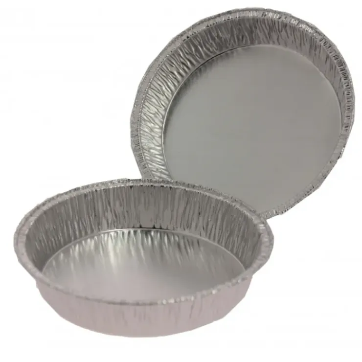 CUISINEADDICT Tourtière Aluminium TO 109 (145 cm3) - (x100) Clearance