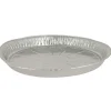 CUISINEADDICT Tourtière Aluminium TO 214 (615 cm3) - (x100) Hot