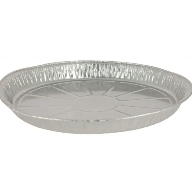 CUISINEADDICT Tourtière Aluminium TO 214 (615 cm3) - (x100) Hot
