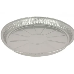 CUISINEADDICT Tourtière Aluminium TO 214 (615 cm3) - (x100) Hot