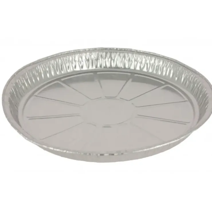 CUISINEADDICT Tourtière Aluminium TO 214 (615 cm3) - (x100) Hot