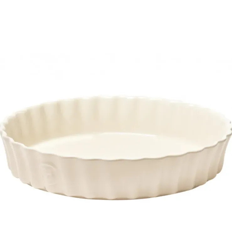 EMILE HENRY Tourtière Haute Argile Ø 28 cm Sale