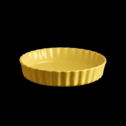EMILE HENRY Tourtière Haute en Céramique Ø 24 cm Provence Hot