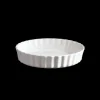 EMILE HENRY Tourtière Haute en Céramique Ø 24 cm Farine