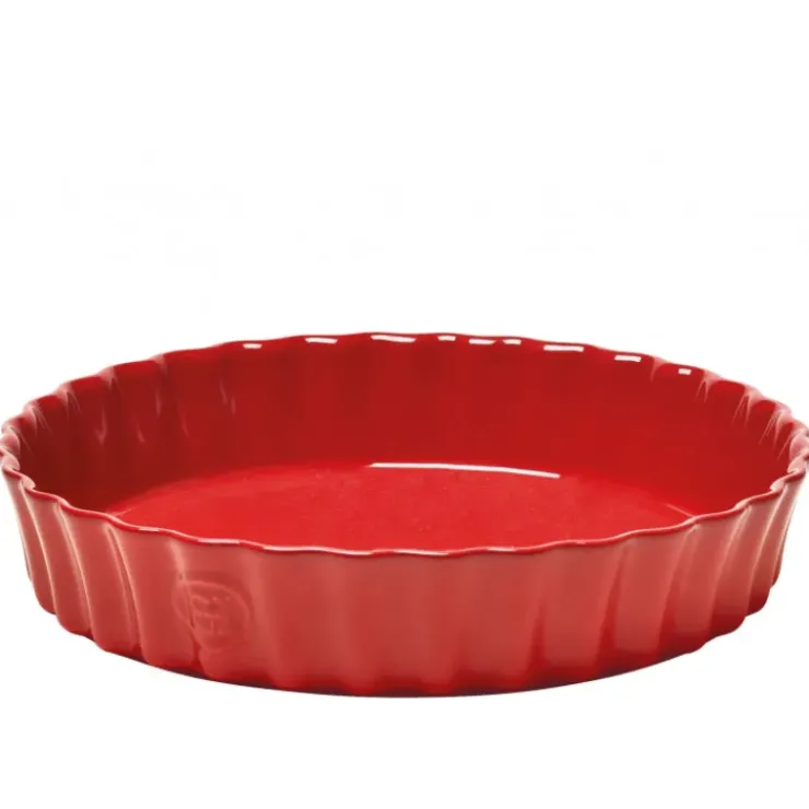 EMILE HENRY Tourtière Haute Grand cru Ø 28 cm Clearance