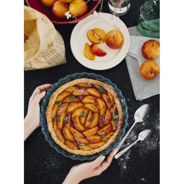 EMILE HENRY Tourtière Haute Grand cru Ø 28 cm Clearance