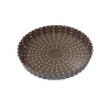 GOBEL Tourtière perforée Ø 28 cm - anti-adhérent Clearance