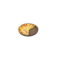 GOBEL Tourtière perforée Ø 32 cm - anti-adhérent