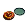 MATFER Tourtière spéciale Fruits Frais 24 cm x H 2,5 cm Outlet