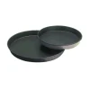 MALLARD FERRIERE Tourtière Unie Anti-adhésif 20 cm x H 2 cm New