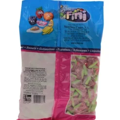 FINI Tranches de Pastèque x 385 - Bonbons Halal
