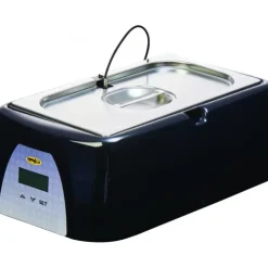 MALLARD FERRIERE Trempeuse à Chocolat Digitale 3,6 L Hot