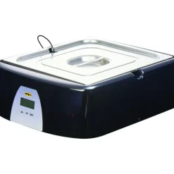 MALLARD FERRIERE Trempeuse à Chocolat Digitale 9 L Hot