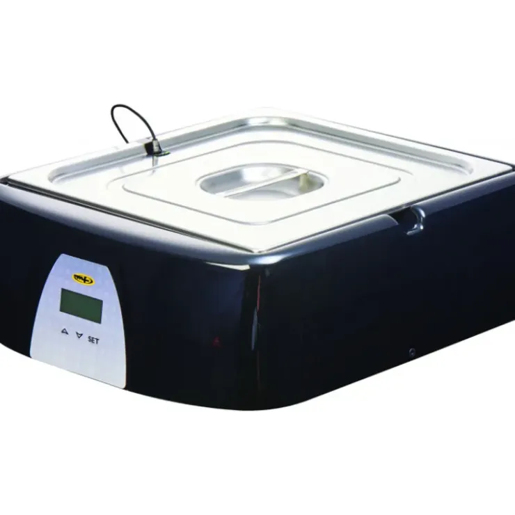 MALLARD FERRIERE Trempeuse à Chocolat Digitale 9 L Hot