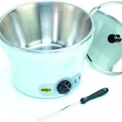 MALLARD FERRIERE Trempeuse à Chocolat Kali 3,5 litres Best