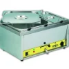 MALLARD FERRIERE Trempeuse à Eau Aqua 200 bac 1/1 + couvercle Outlet