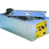 MALLARD FERRIERE Trempeuse Chocolat à Air MF 200 bac 1/1 + couvercle New