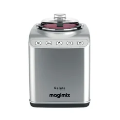 MAGIMIX Turbine à Glace 2 L Gelato Expert Outlet