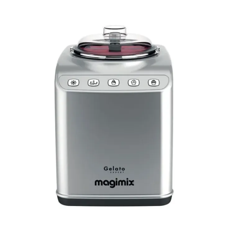 MAGIMIX Turbine à Glace 2 L Gelato Expert Outlet