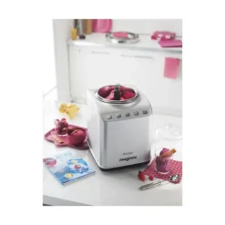 MAGIMIX Turbine à Glace 2 L Gelato Expert Outlet