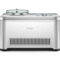 CUISINEADDICT Turbine à Glace 1L Smart Scoop SAGE