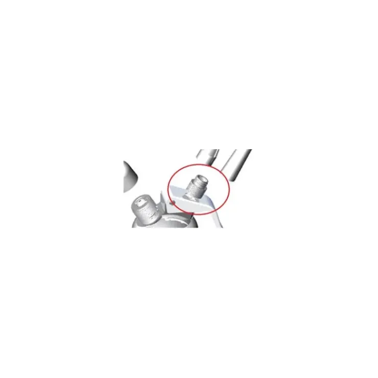 MASTRAD Valve pas de vis Online