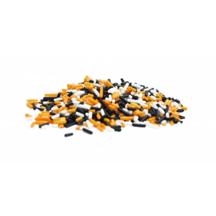 SCRAPCOOKING Vermicelles Halloween 80 g New