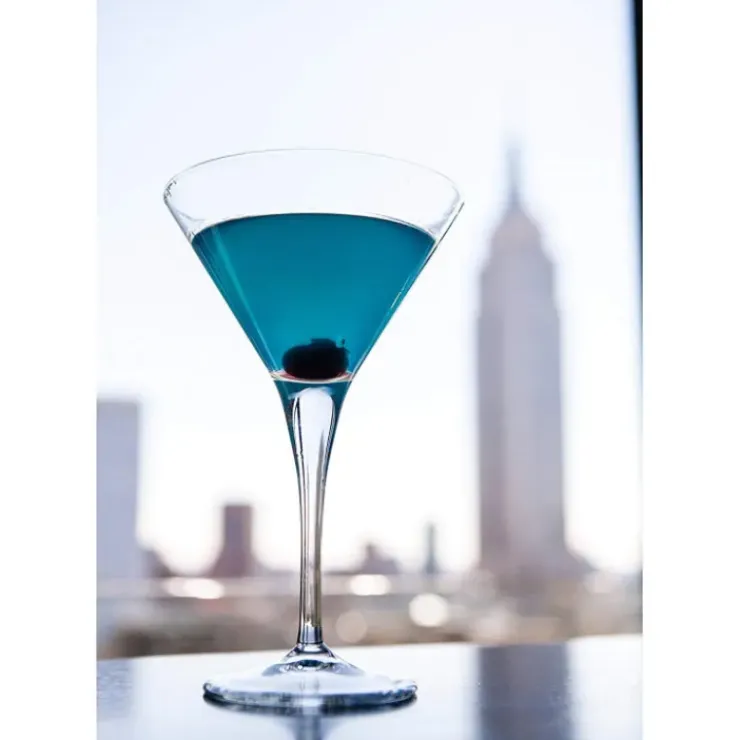 BORMIOLI ROCCO Verre à Cocktail 24.5 cl YPSILON (x6) Sale