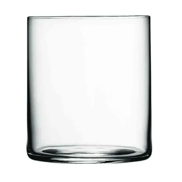 LUIGI BORMIOLI Verre à Eau 36,5 cl (x6) TOP CLASS Discount