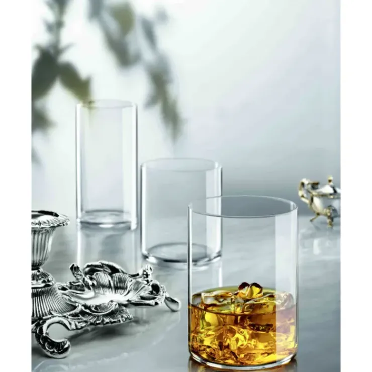 LUIGI BORMIOLI Verre à Eau 36,5 cl (x6) TOP CLASS Discount