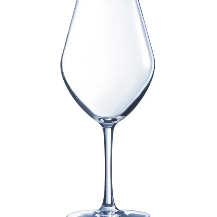 CHEF ET SOMMELIER Verre à Pied Arom Up 25 cl (x6) Hot
