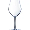 CHEF ET SOMMELIER Verre à Pied Arom Up 35 cl (x6) Hot